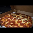 Blackjack Pizza & Salads