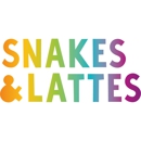 Snakes & Lattes Chicago - American Restaurants