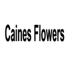 Caines Flowers