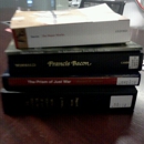 D'angelo Law Library - Libraries