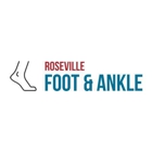 Roseville Foot & Ankle : Kentston Cripe, DPM