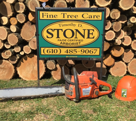 Fine Tree Care Ltd - Upper Chichester, PA