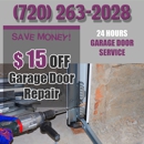 Brighton Garage Doors - Garage Doors & Openers