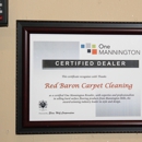 Red Baron Carpet - Carpet & Rug Cleaners
