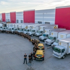 Muscular Moving Men - Peoria Movers