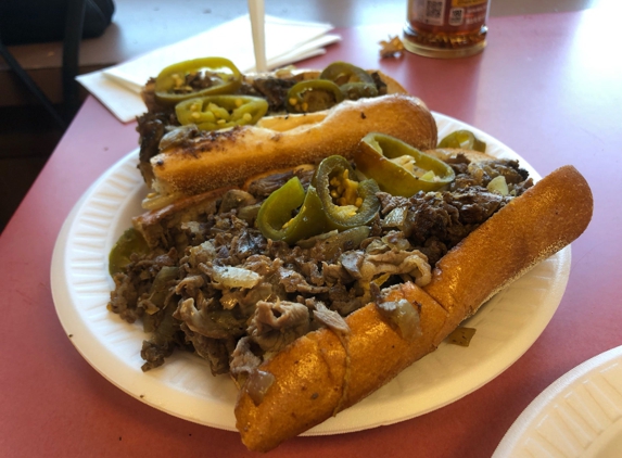 Michael's Sandwich Shop - Woodlyn, PA