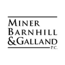 Miner Barnhill & Galland - Attorneys