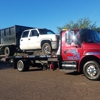 arreglado's towing gallery