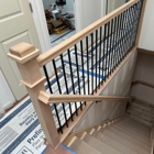 JD Stairs of Rockaway Inc