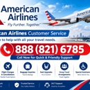 American Airlines Inc - Airlines