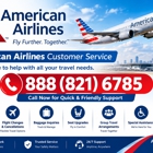 American Airlines Inc