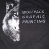Wolfpack Graphic Printing gallery