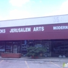 Jerusalem Art's gallery