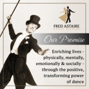 Fred Astaire Dance Studios-Albany - Dancing Instruction