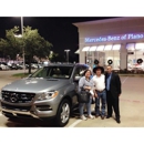 Mercedes Benz of Plano - New Car Dealers