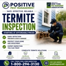 Positive Pest Management - Pest Control Equipment & Supplies