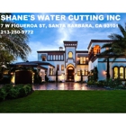 Shanes Water Cutting Inc