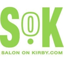 SOK Salon On Kirby - Beauty Salons