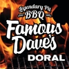 Famous Dave's gallery