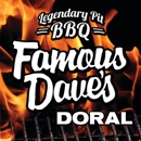 Famous Dave's - Barbecue Restaurants