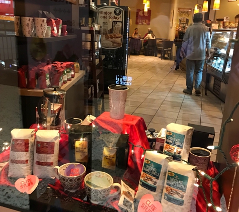 Gloria Jean's Coffees - Independence, MO