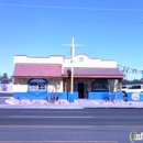 Tacos Mariscos Sinaloa - Mexican Restaurants