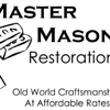 Master Masonry gallery
