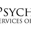 Psychiatry Services of New York - Psychologists