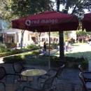 Red Mango - Coffee & Tea