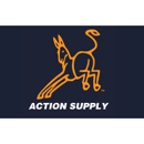Action Supply - Hose Couplings & Fittings