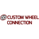Custom Wheel Connection - Wheels