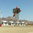 Roy's Gas & Cafe - Gas Stations