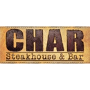 Char Steakhouse & Bar - Steak Houses