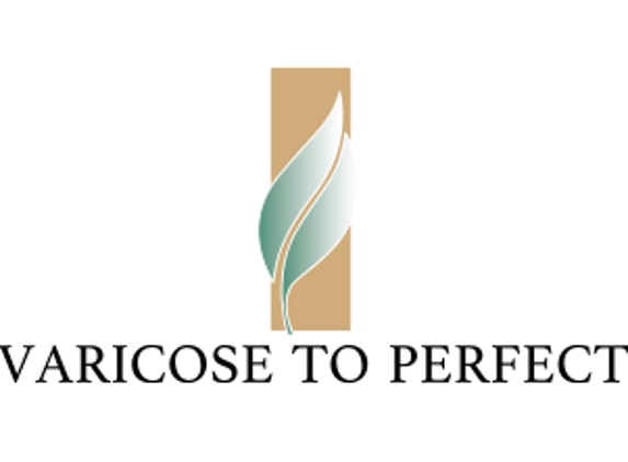 Varicose to Perfect: Dr. Sukir Sinnathamby - Springboro, OH