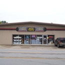 Bumper to Bumper Auto Parts/Crow Burlingame - Automobile Parts & Supplies