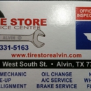 Tire Store Service Center - Tire Dealers