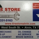 Tire Store Service Center