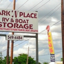 Park n Place - Boat Storage