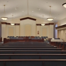 The Church of Jesus Christ of Latter-day Saints - Methodist Churches