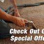 Blues  Carpet Cleaning