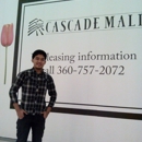 Cascade Mall - Shopping Centers & Malls