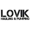 Lovik Hauling & Pumping - Waste Reduction