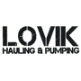 Lovik Hauling & Pumping