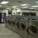 Laundry Bin - Laundromats