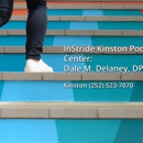 InStride Kinston Podiatry Center: Dale M. Delaney, DPM - Physicians & Surgeons, Podiatrists