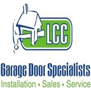LCC Garage Door Specialists - Overhead Doors