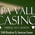 Napa Valley Casino