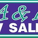 A & L RV Sales - Recreational Vehicles & Campers-Rent & Lease
