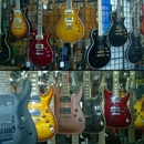 Rawson Music Co - Guitars & Amplifiers