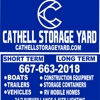 Cathell Storage Yard gallery
